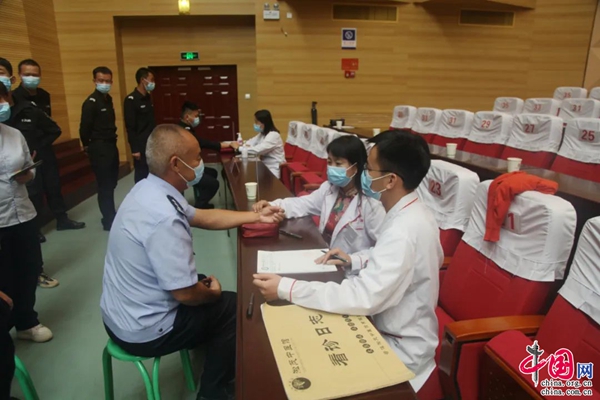普洱工會送健康進(jìn)基層 中醫(yī)養(yǎng)生知識講座與保健服務(wù)廣受歡迎