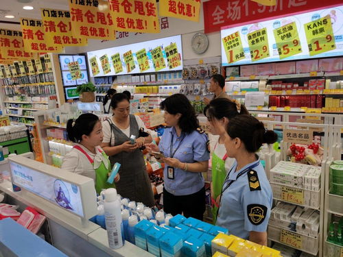 抽樣檢查與宣貫服務并重，桂林市市場監管局筑牢染發產品與養生保健服務安全防線