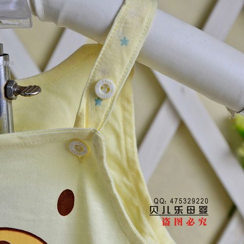 產(chǎn)品中心 嬰兒服裝服飾 > 夏季熱賣 嬰幼錦友1270 嬰幼兒小冰熊連體褲