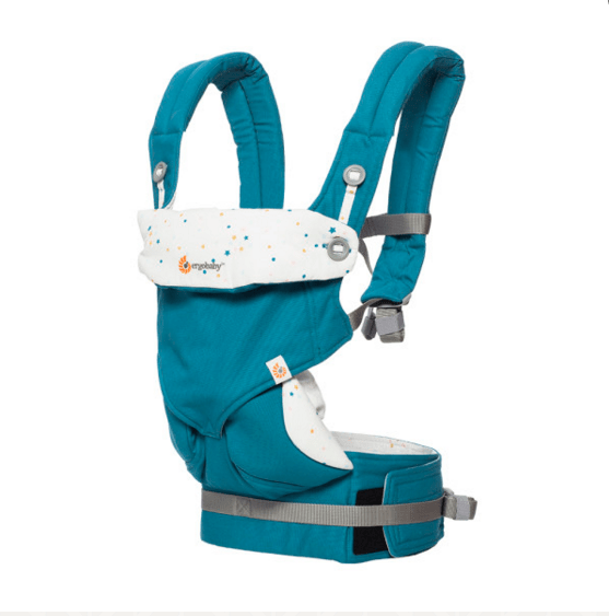 CYBEX YEMA對比ERGOBABY 360,哪款嬰兒背帶更值得選擇?
